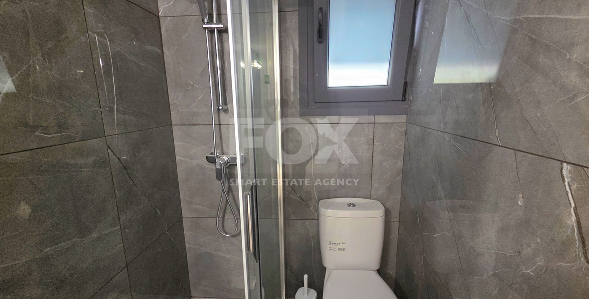 Two bedroom apartment for sale in Neapoli
