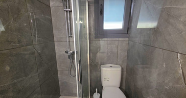 Just 300 meters from the sea, Newly renovated, spacious Two-bedroom apartment with a private garden, Neapoli, Limassol – the perfect home in a prestigious location.