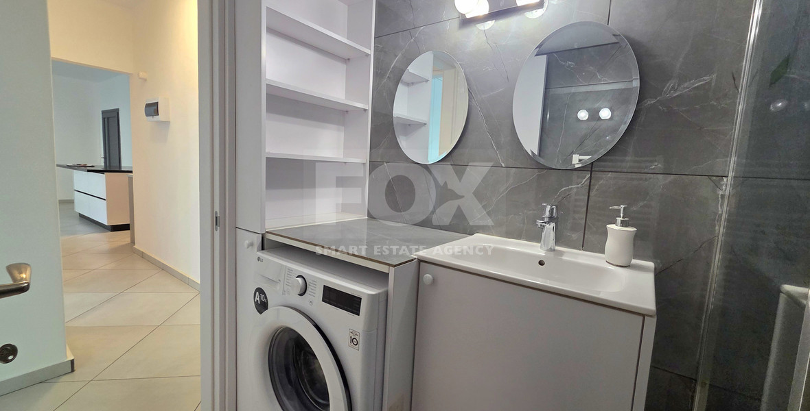 Two bedroom apartment for sale in Neapoli
