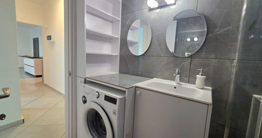 Two bedroom apartment for sale in Neapoli