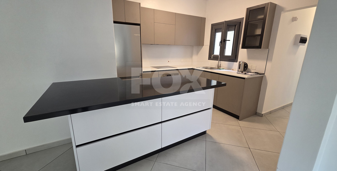Two bedroom apartment for sale in Neapoli
