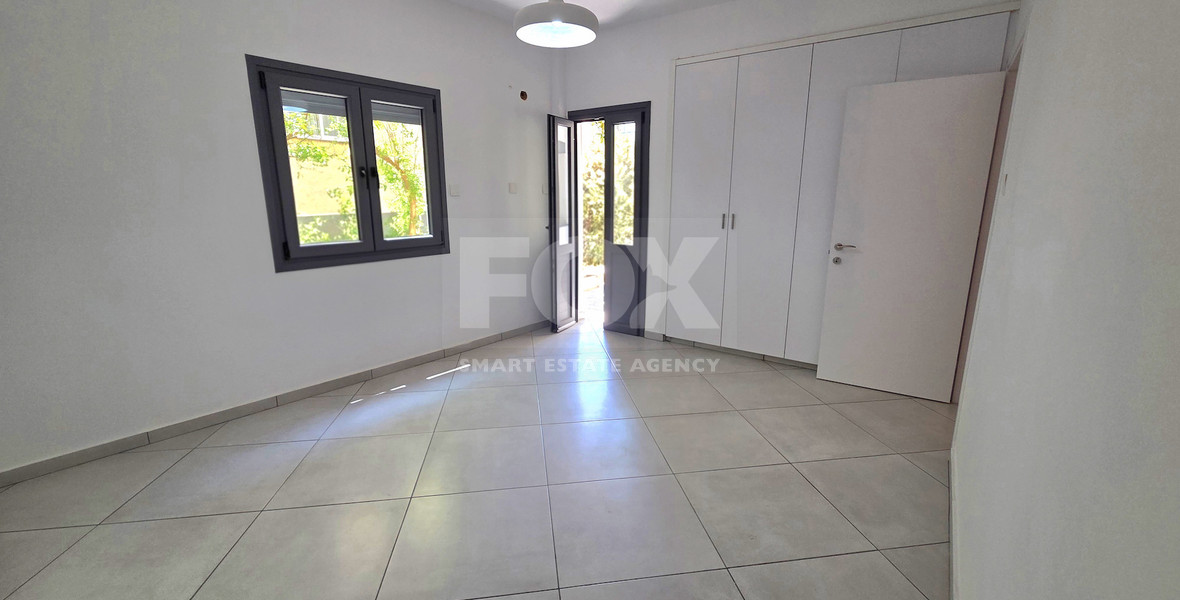 Two bedroom apartment for sale in Neapoli