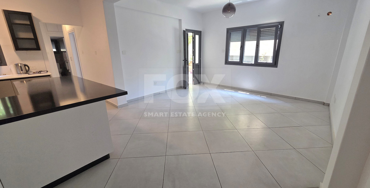 Two bedroom apartment for sale in Neapoli