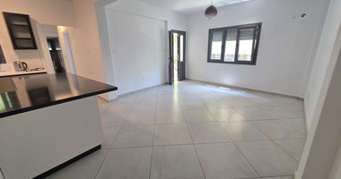 Just 300 meters from the sea, Newly renovated, spacious Two-bedroom apartment with a private garden, Neapoli, Limassol – the perfect home in a prestigious location.