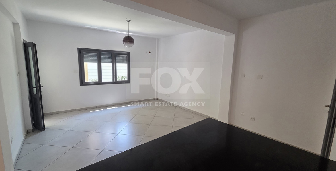 Two bedroom apartment for sale in Neapoli