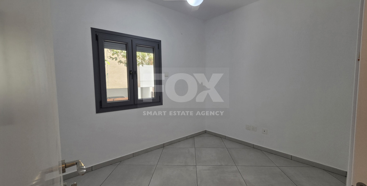 Two bedroom apartment for sale in Neapoli