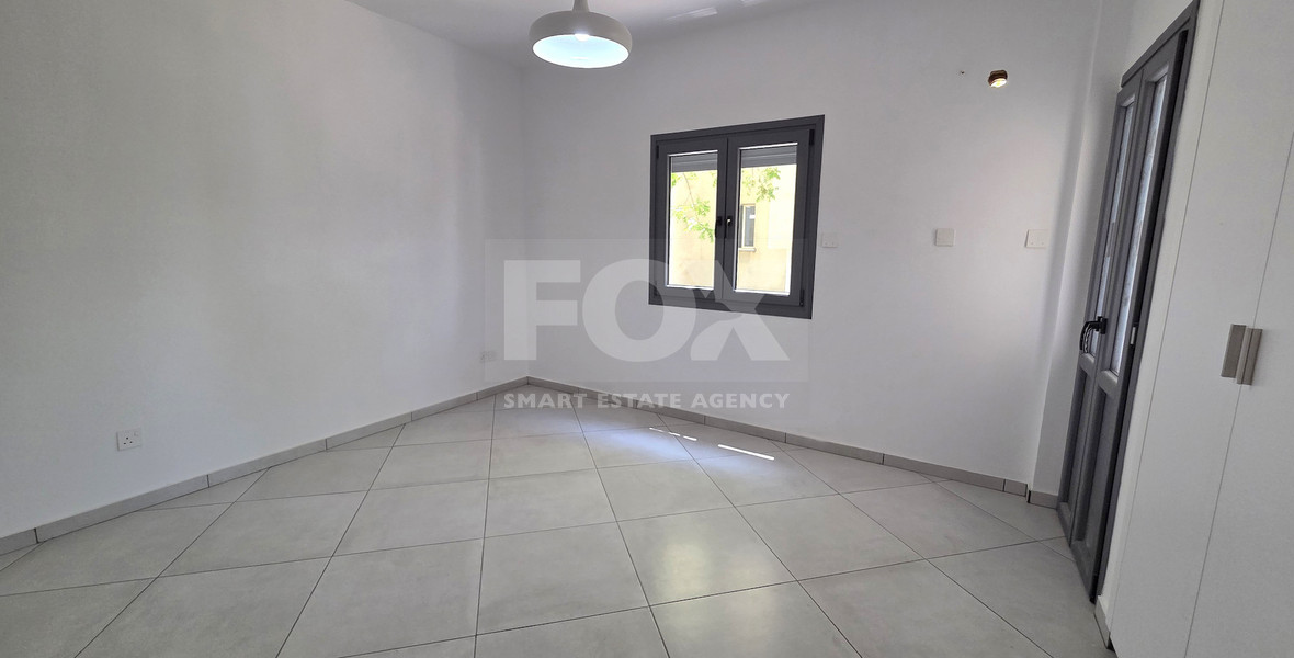 Two bedroom apartment for sale in Neapoli