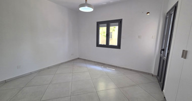Just 300 meters from the sea, Newly renovated, spacious Two-bedroom apartment with a private garden, Neapoli, Limassol – the perfect home in a prestigious location.