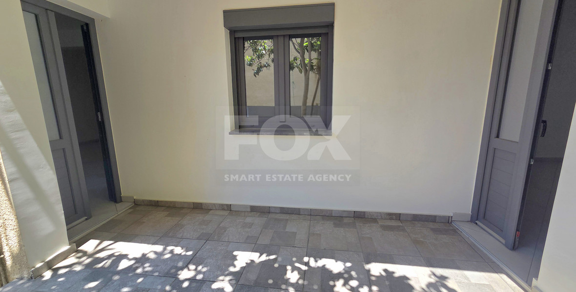 Two bedroom apartment for sale in Neapoli