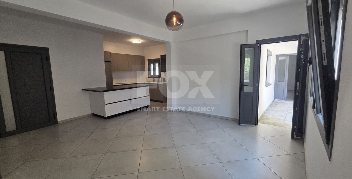 Two bedroom apartment for sale in Neapoli