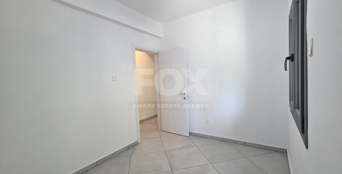 Two bedroom apartment for sale in Neapoli
