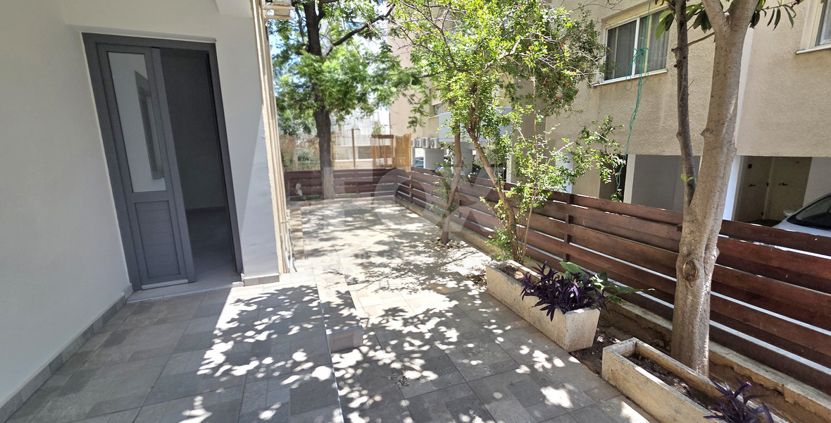 Two bedroom apartment for sale in Neapoli