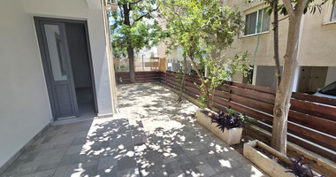 Two bedroom apartment for sale in Neapoli