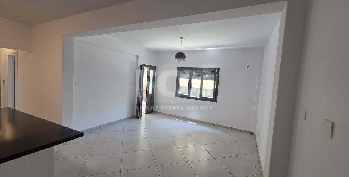 Two bedroom apartment for sale in Neapoli
