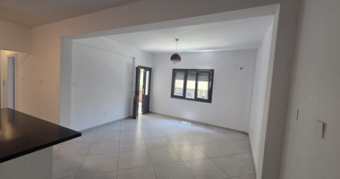 Just 300 meters from the sea, Newly renovated, spacious Two-bedroom apartment with a private garden, Neapoli, Limassol – the perfect home in a prestigious location.