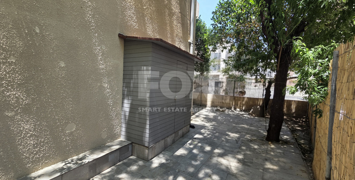 Two bedroom apartment for sale in Neapoli