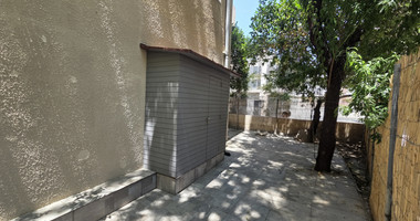 Two bedroom apartment for sale in Neapoli