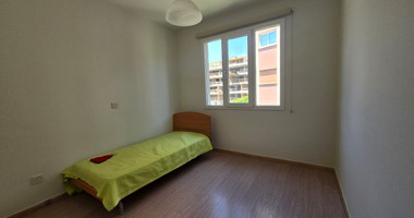 Fully Furnished Three-Bedroom Apartment for Rent Just 20m from the Sea