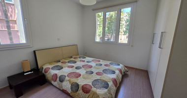 Fully Furnished Three-Bedroom Apartment for Rent Just 20m from the Sea