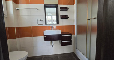 Fully Furnished Three-Bedroom Apartment for Rent Just 20m from the Sea