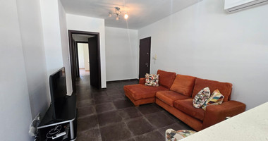 Fully Furnished Three-Bedroom Apartment for Rent Just 20m from the Sea