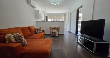 Fully Furnished Three-Bedroom Apartment for Rent Just 20m from the Sea