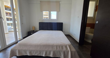 Fully Furnished Three-Bedroom Apartment for Rent Just 20m from the Sea