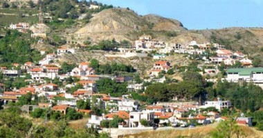 Land For Sale In Moniatis Limassol Cyprus