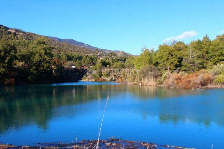 Land For Sale In Moniatis Limassol Cyprus