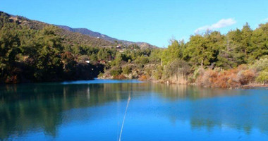 Land For Sale In Moniatis Limassol Cyprus