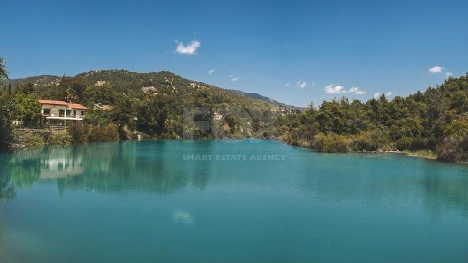 Land For Sale In Moniatis Limassol Cyprus