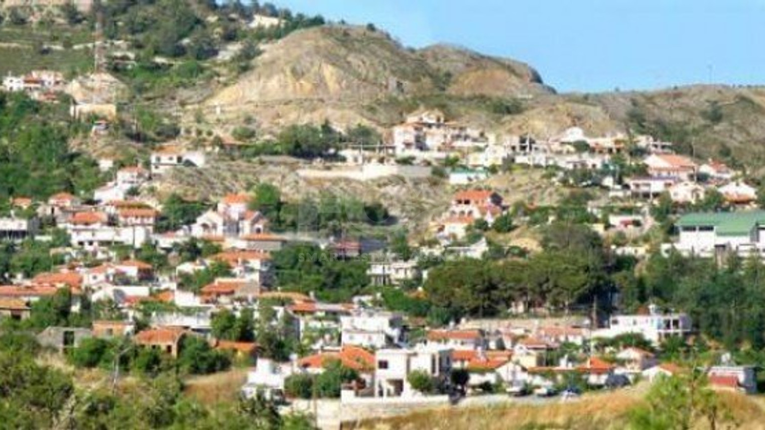 Land For Sale In Moniatis Limassol Cyprus