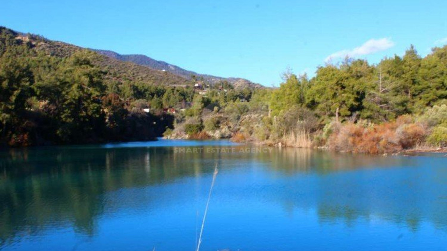 Land For Sale In Moniatis Limassol Cyprus