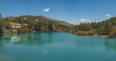 Land For Sale In Moniatis Limassol Cyprus