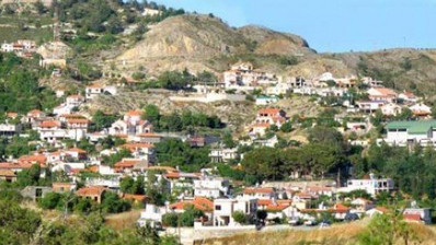Land For Sale In Moniatis Limassol Cyprus