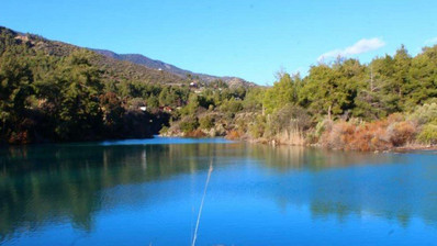 Land For Sale In Moniatis Limassol Cyprus