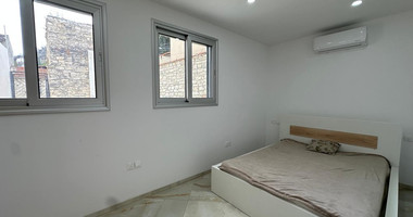 Modern Two bedroom Semi-Detached House for Sale in Agios Georgios Lemessos