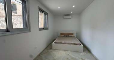 Modern Two bedroom Semi-Detached House for Sale in Agios Georgios Lemessos