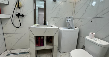 Modern Two bedroom Semi-Detached House for Sale in Agios Georgios Lemessos
