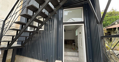 Modern Two bedroom Semi-Detached House for Sale in Agios Georgios Lemessos