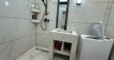 Modern Two bedroom Semi-Detached House for Sale in Agios Georgios Lemessos