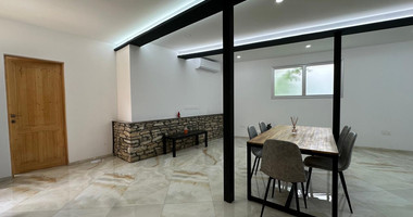 Modern Two bedroom Semi-Detached House for Sale in Agios Georgios Lemessos