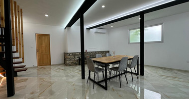 Modern Two bedroom Semi-Detached House for Sale in Agios Georgios Lemessos