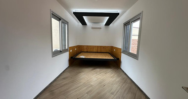 Modern Two bedroom Semi-Detached House for Sale in Agios Georgios Lemessos