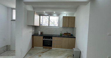 Modern Two bedroom Semi-Detached House for Sale in Agios Georgios Lemessos