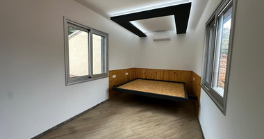 Modern Two bedroom Semi-Detached House for Sale in Agios Georgios Lemessos