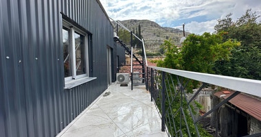 Modern Two bedroom Semi-Detached House for Sale in Agios Georgios Lemessos