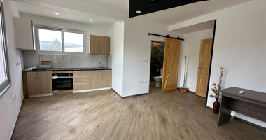 Modern Two bedroom Semi-Detached House for Sale in Agios Georgios Lemessos