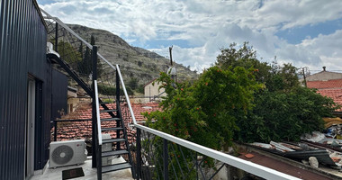 Modern Two bedroom Semi-Detached House for Sale in Agios Georgios Lemessos