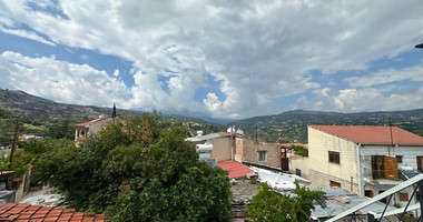 Modern Two bedroom Semi-Detached House for Sale in Agios Georgios Lemessos